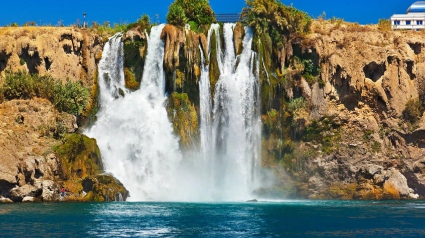 7 Days Hunting Wild Boar Package Antalya 3