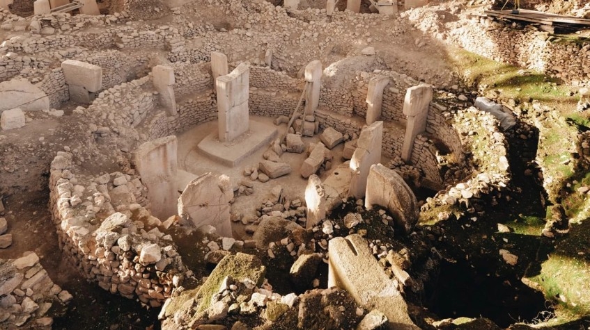 7 Days Southwestern Turkey Tour 5