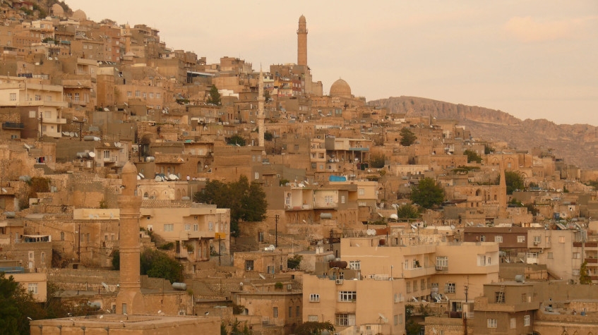7 Days Southwestern Turkey Tour 2