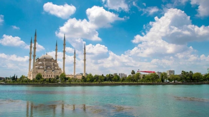 7 Days Southwestern Turkey Tour 9