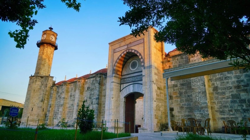 7 Days Southwestern Turkey Tour 11