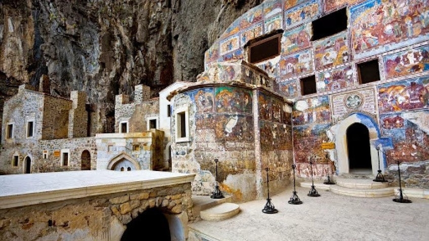 8 Days Eastern Turkey Tour 2