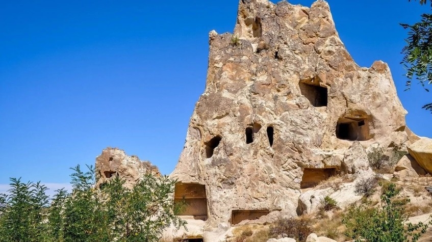 9 Days Southwestern Turkey Tour 6