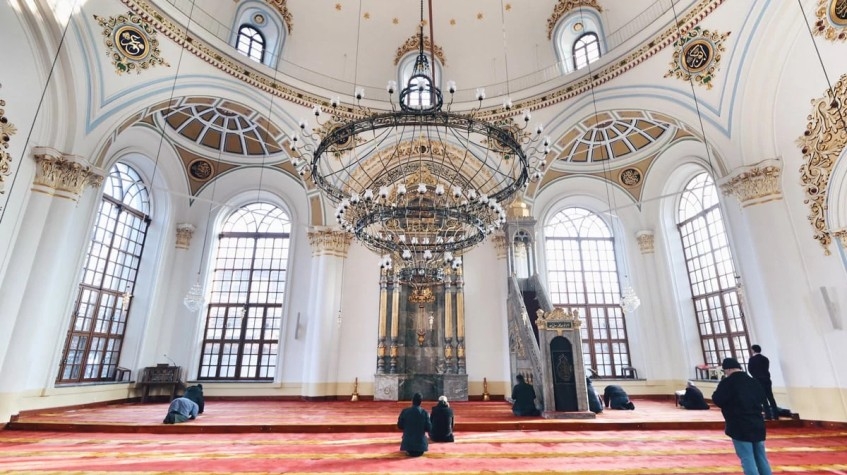 9 Days Southwestern Turkey Tour 11