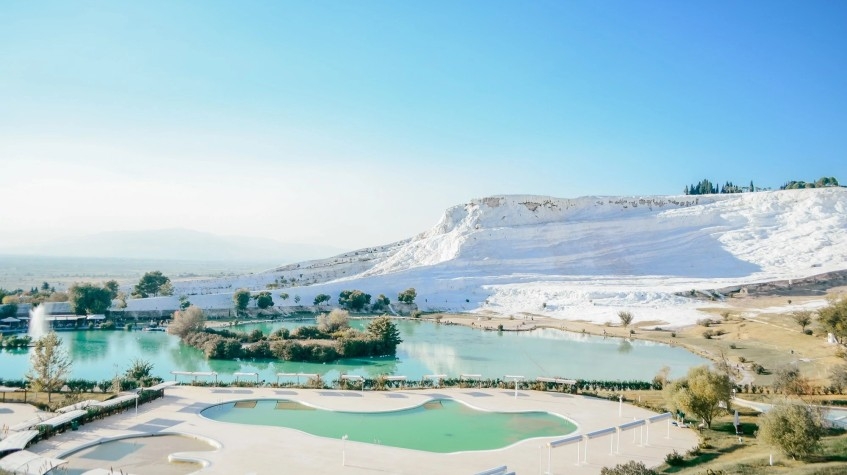9 Days Southwestern Turkey Tour 24