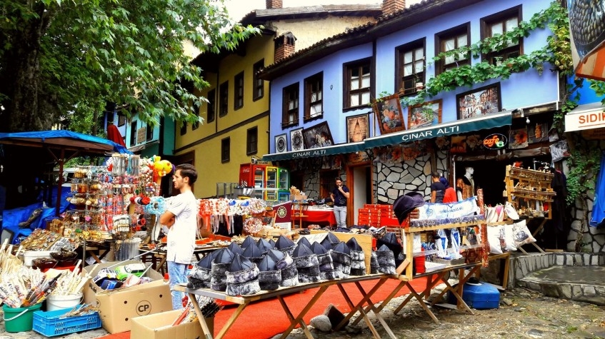 9 Days Southwestern Turkey Tour 33