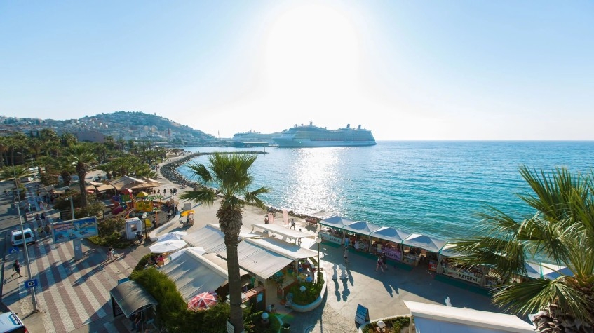 9 Days Southwestern Turkey Tour 32