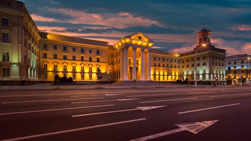 4 Days Minsk Tour 3