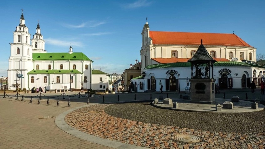 4 Days Minsk Tour 6