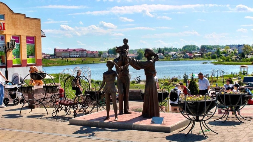 7 Days Belarus Tour 2