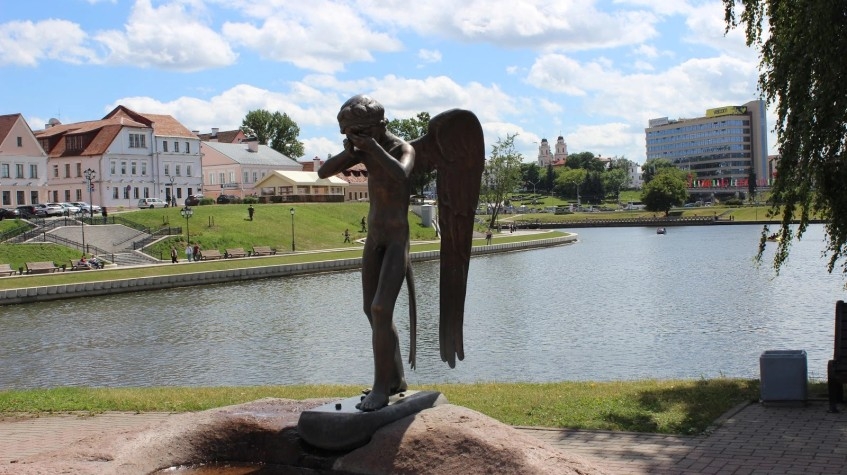 7 Days Belarus Tour 3