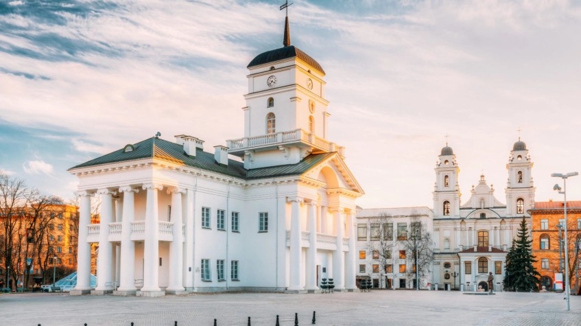 7 Days Belarus Tour 20
