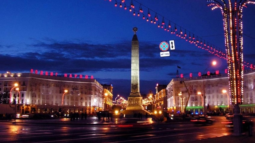 7 Days Belarus Tour 22