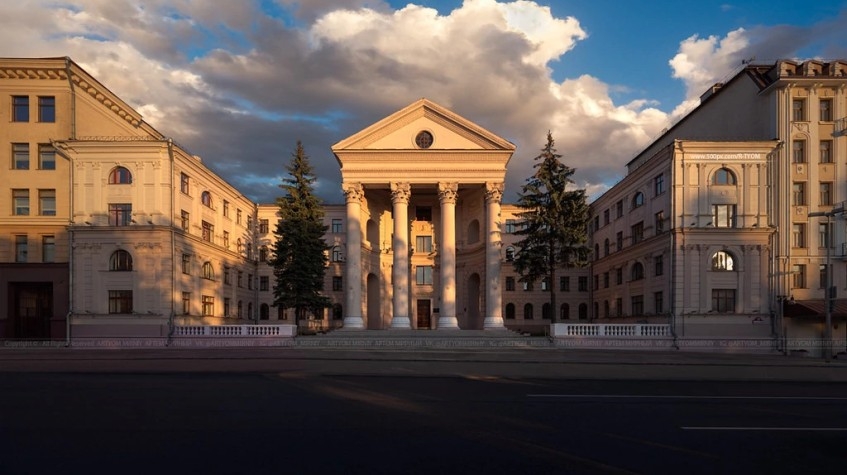 7 Days Belarus Tour 24