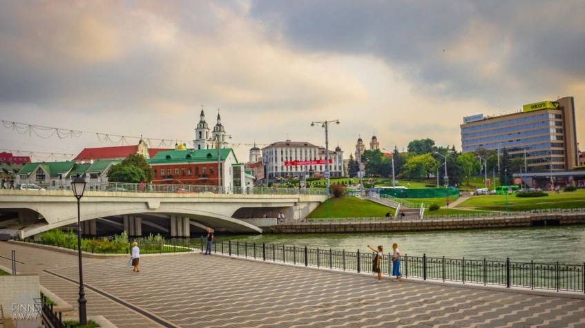 7 Days Belarus Tour 25