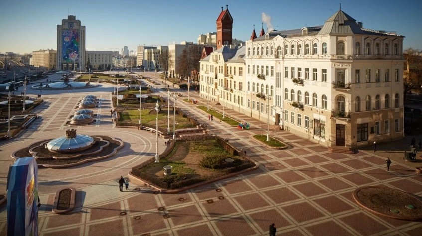 7 Days Belarus Tour 28