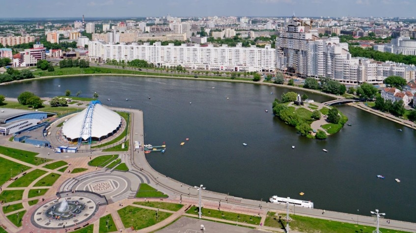 7 Days Belarus Tour 32