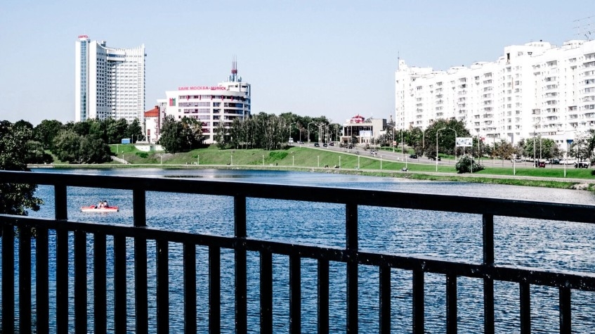 7 Days Belarus Tour 34