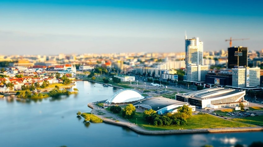 7 Days Belarus Tour 36