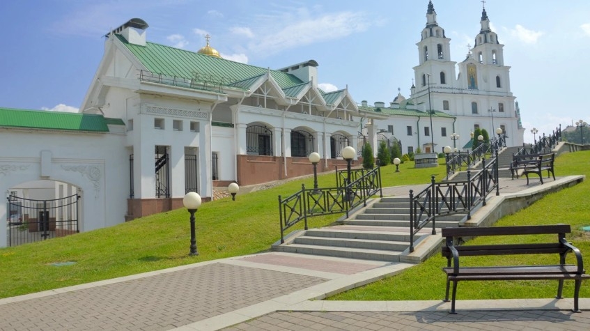 7 Days Belarus Tour 35