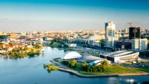 Soviet Era Art: Best 9 Days of Belarus Tour
