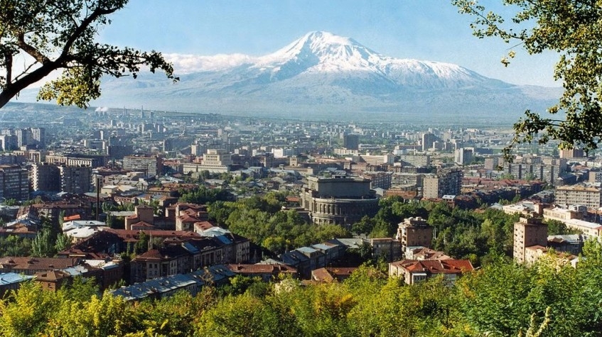 8 Days Turkey Armenia Combined Tour 4