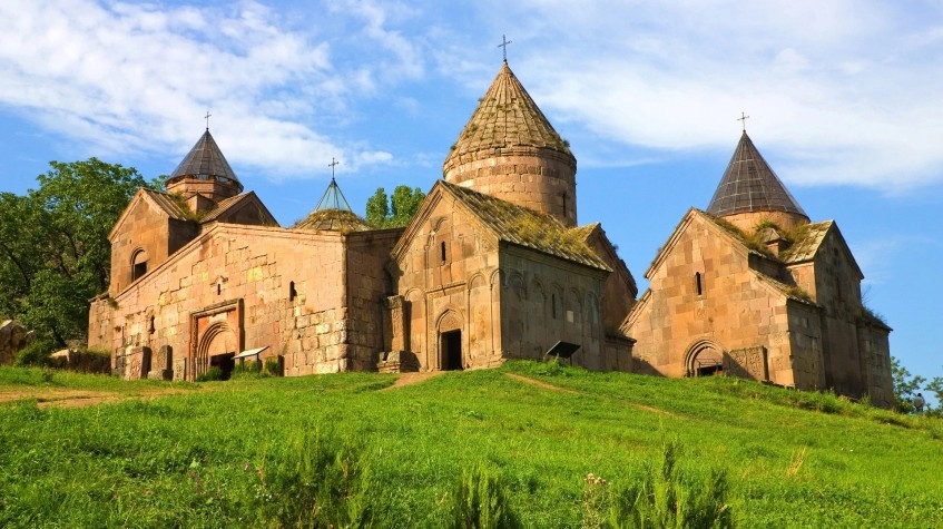 8 Days Turkey Armenia Combined Tour 9