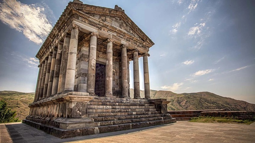 8 Days Turkey Armenia Combined Tour 14