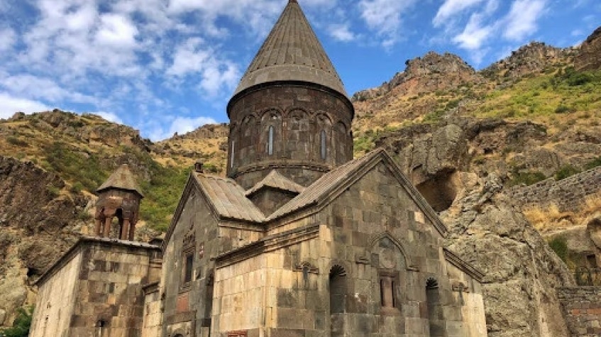 8 Days Turkey Armenia Combined Tour 16