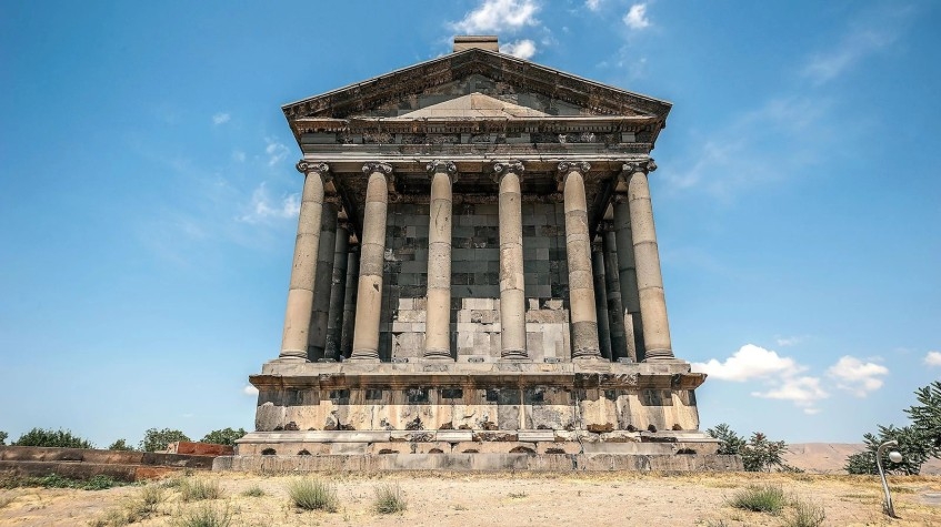 8 Days Turkey Armenia Combined Tour 15