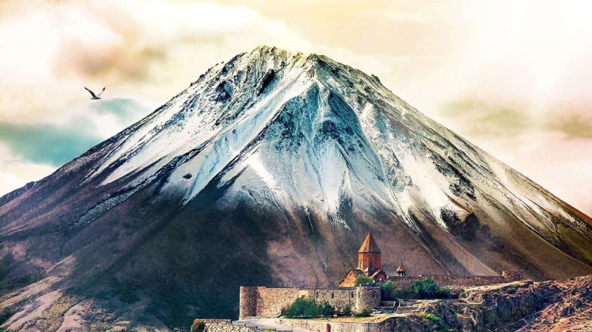 8 Days Turkey Armenia Combined Tour 19