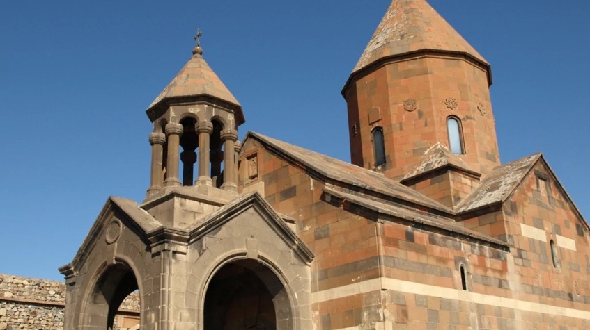 8 Days Turkey Armenia Combined Tour 20
