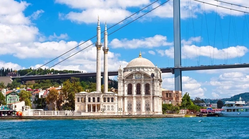 8 Days Turkey Armenia Combined Tour 33