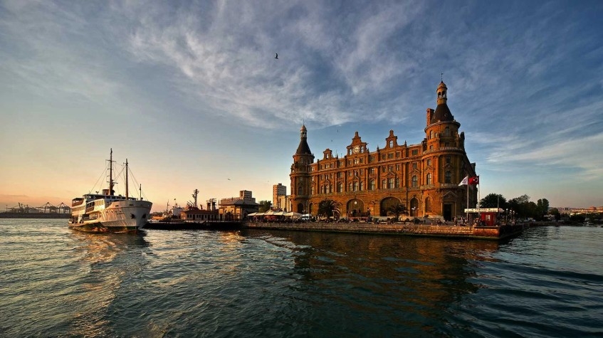 8 Days Turkey Armenia Combined Tour 34