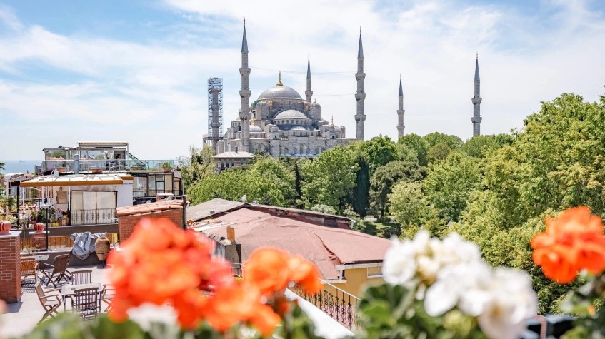 8 Days Turkey Armenia Combined Tour 38