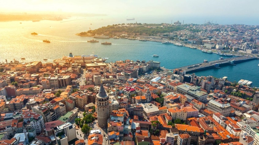 8 Days Turkey Armenia Combined Tour 40