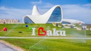 18 Days Turkey & Caucasian Countries Tour