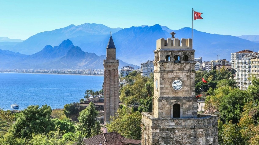 10 Days Antalya Dream Vacation 12