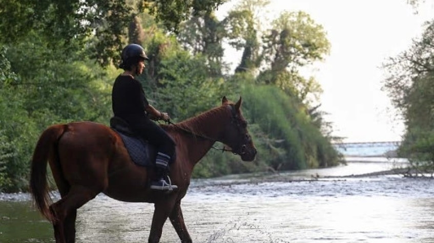 3 Days Horse Riding Package Bodrum 2