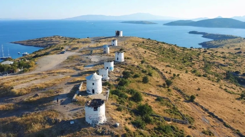 3 Days Horse Riding Package Bodrum 5