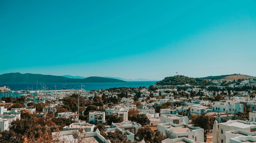 3 Days Horse Riding Package Bodrum 18