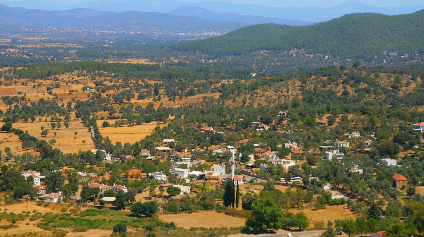 3 Days Horse Riding Package Bodrum 26