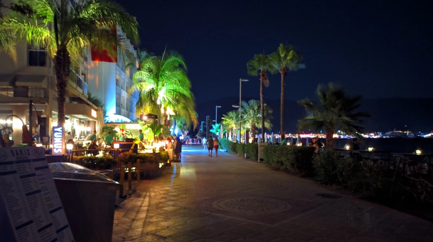 6 Days Horse Riding Package Bodrum Tour 11