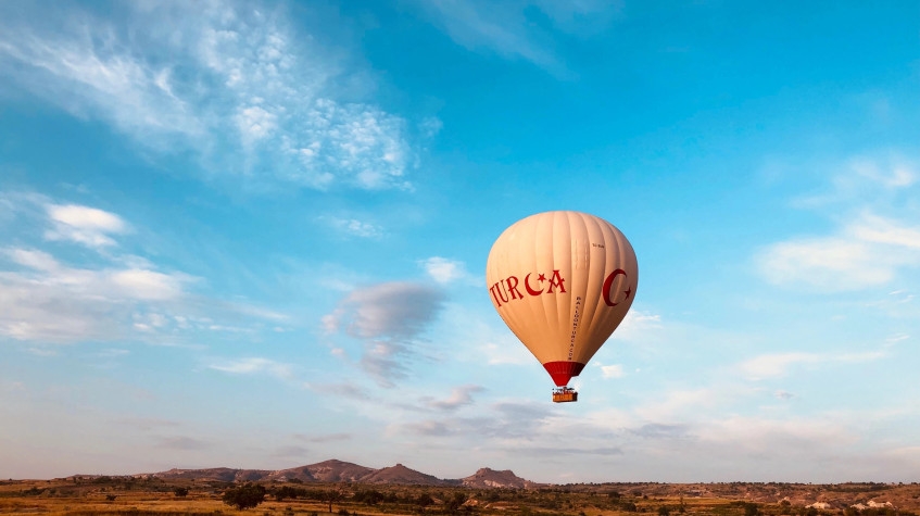 3 Days Horse Riding Package Cappadocia Tour 4