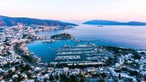 5 Days Bodrum Stopover Tour