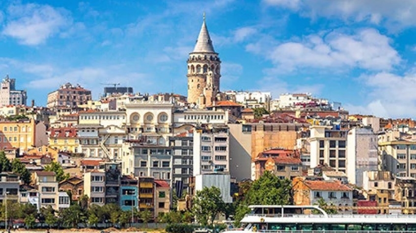 4 Days Horse Riding Package Istanbul Tour 7