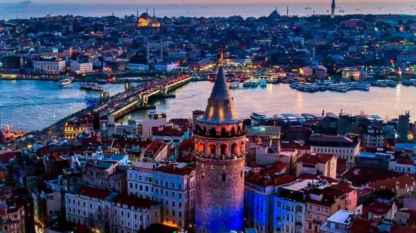 4 Days Horse Riding Package Istanbul Tour 5
