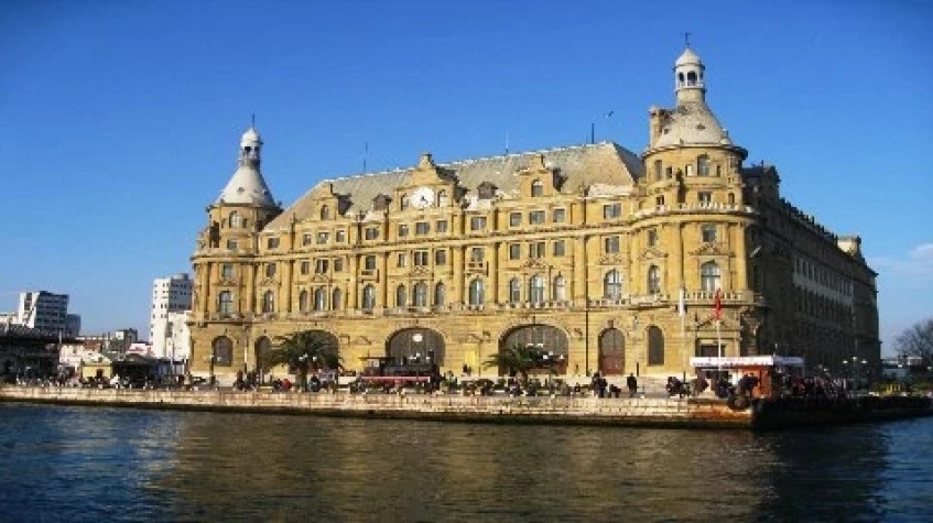 4 Days Horse Riding Package Istanbul Tour 9