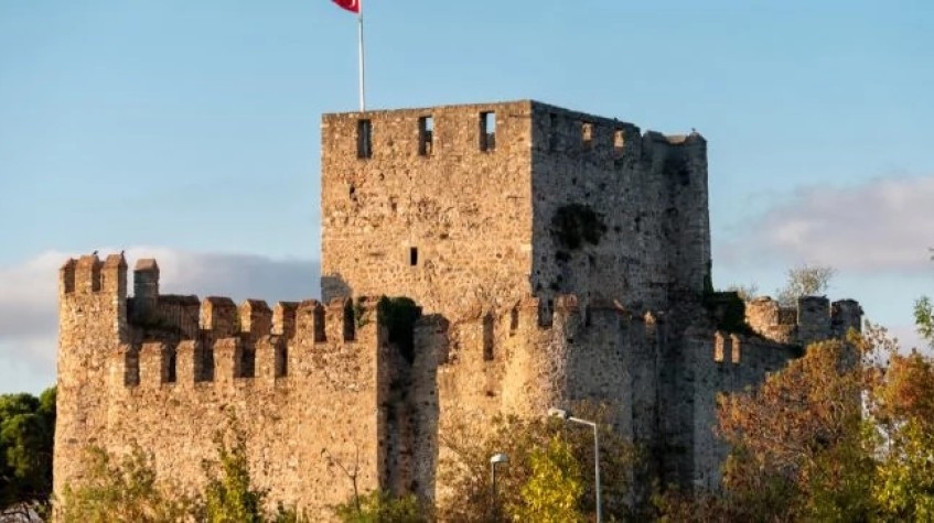 4 Days Horse Riding Package Istanbul Tour 10