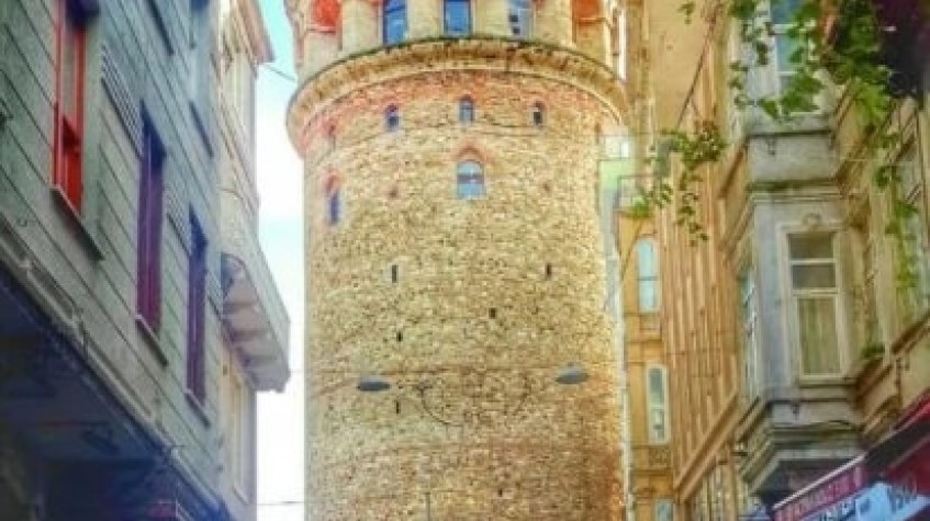 4 Days Horse Riding Package Istanbul Tour 12
